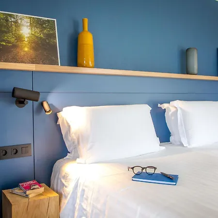 Hotel Mercure Chantilly & Conventions (adults Only) Vineuil-Saint-Firmin