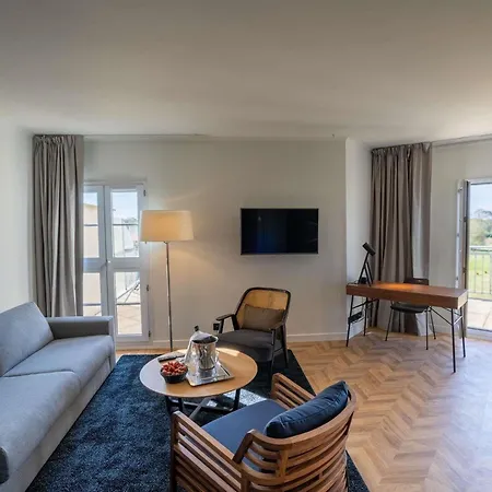 Mercure Chantilly & Conventions (adults Only) Otel 4*