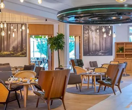 Mercure Chantilly & Conventions (adults Only) 4* Vineuil-Saint-Firmin