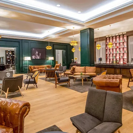 Mercure Chantilly & Conventions (adults Only) 4*