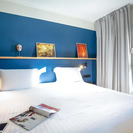 Mercure Chantilly & Conventions (adults Only) 4* Vineuil-Saint-Firmin