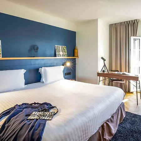 Mercure Chantilly & Conventions (adults Only) Отель