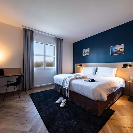 Hotel Mercure Chantilly & Conventions (adults Only)