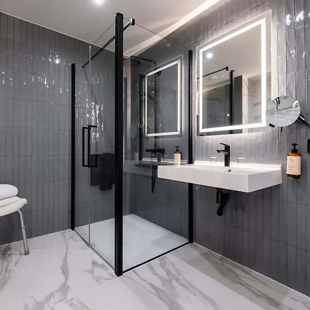Mercure Chantilly & Conventions (adults Only) Hotel 4*