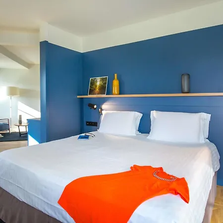 Hotel Mercure Chantilly & Conventions (adults Only) 4*