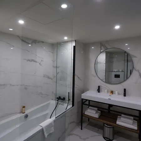 Mercure Chantilly & Conventions (adults Only) Hotel