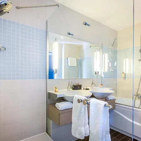 Hotel Mercure Chantilly & Conventions (adults Only)