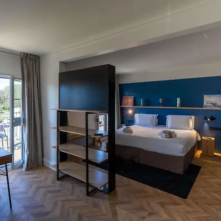 Mercure Chantilly & Conventions (adults Only) Hotel Vineuil-Saint-Firmin