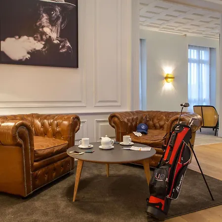 Hotel Mercure Chantilly & Conventions (adults Only)