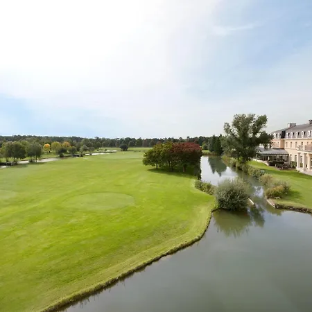 Mercure Chantilly & Conventions (adults Only) 4*