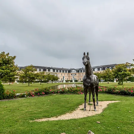 Mercure Chantilly & Conventions (adults Only) Hotel