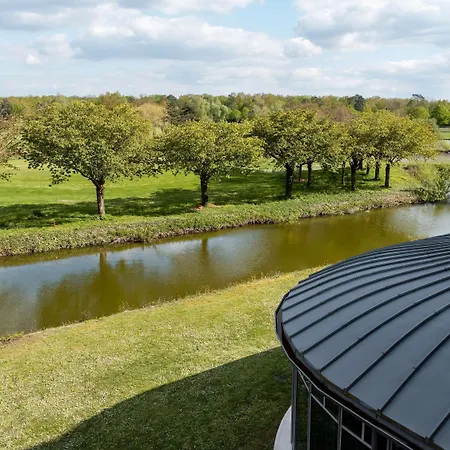 Hotel Mercure Chantilly & Conventions (adults Only) Vineuil-Saint-Firmin