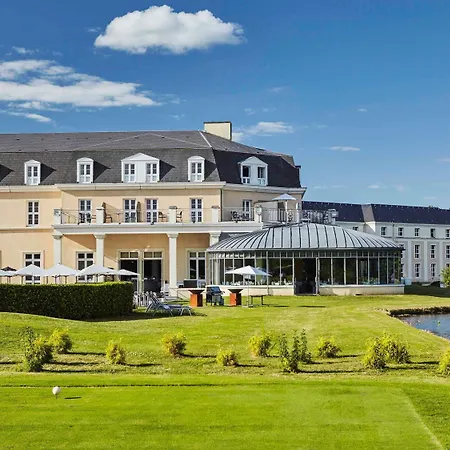 Mercure Chantilly & Conventions (adults Only) Vineuil-Saint-Firmin