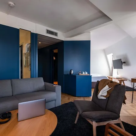 Mercure Chantilly & Conventions (adults Only)