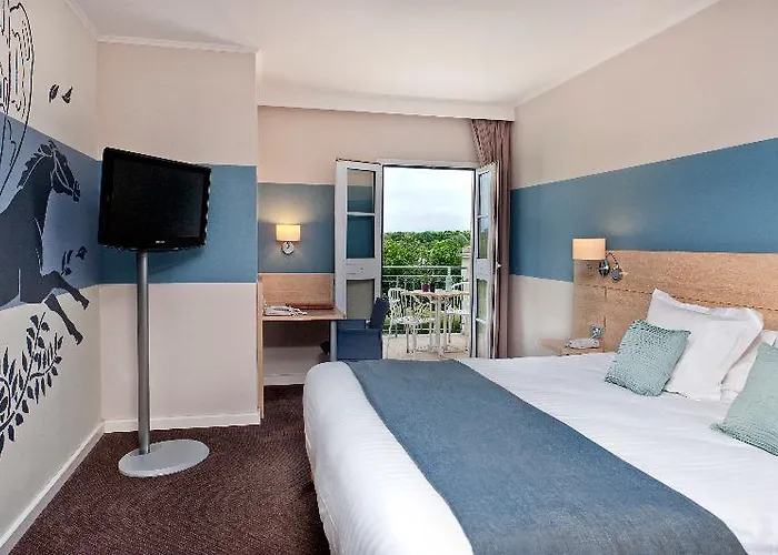 Mercure Chantilly & Conventions (adults Only)