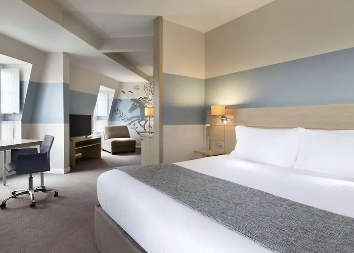 Hotel Mercure Chantilly & Conventions (adults Only)