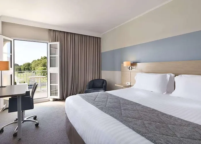 Mercure Chantilly & Conventions (adults Only) 4*