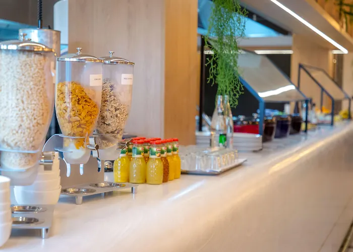 Mercure Chantilly & Conventions (adults Only) Vineuil-Saint-Firmin