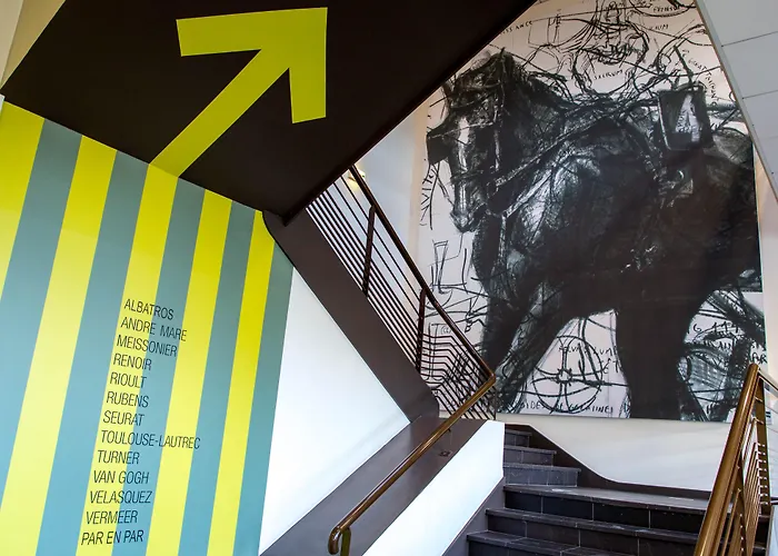 Mercure Chantilly & Conventions (adults Only) Hotel