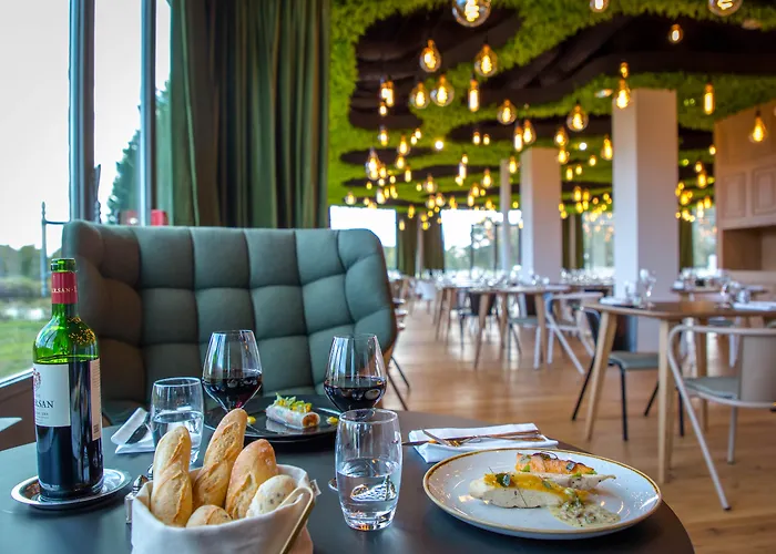 Mercure Chantilly & Conventions (adults Only) Hotel