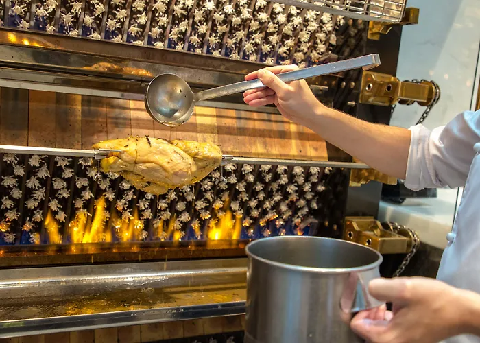 Mercure Chantilly & Conventions (adults Only) Hotel Vineuil-Saint-Firmin