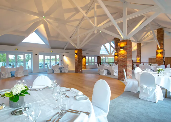 Mercure Chantilly & Conventions (adults Only)