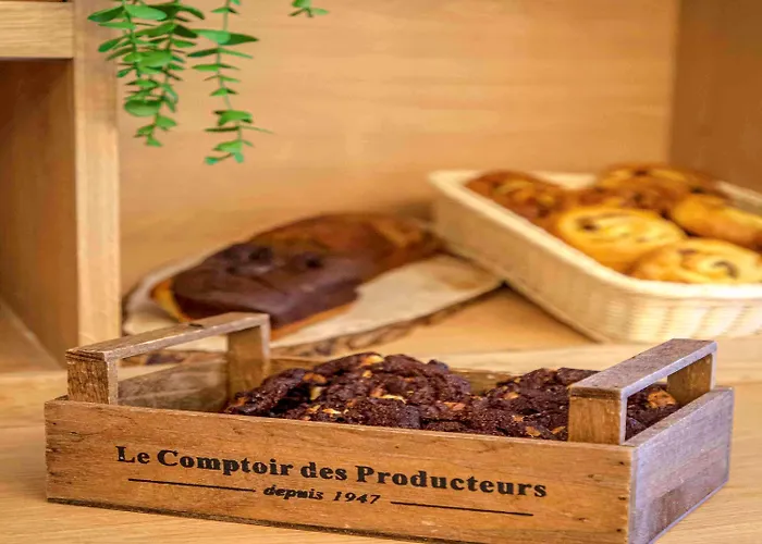 Mercure Chantilly & Conventions (adults Only) 4*