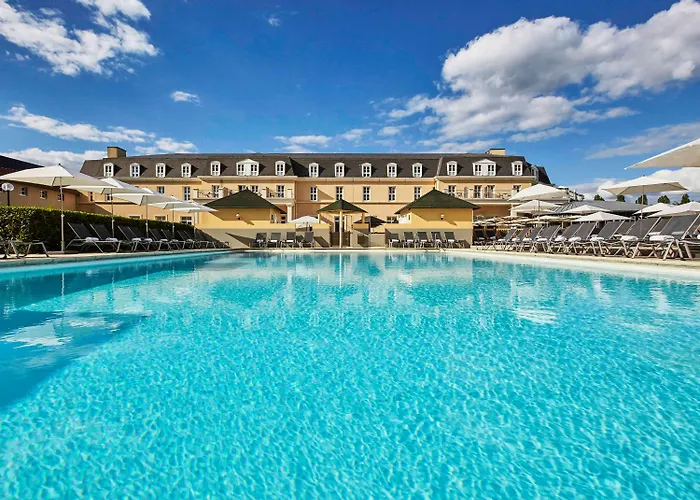 Mercure Chantilly & Conventions (adults Only)