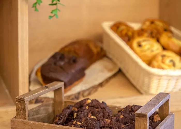 Mercure Chantilly & Conventions (adults Only) 4*