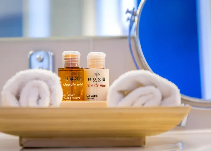 Mercure Chantilly & Conventions (adults Only) 4*