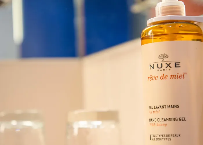 Mercure Chantilly & Conventions (adults Only) Hotel 4*