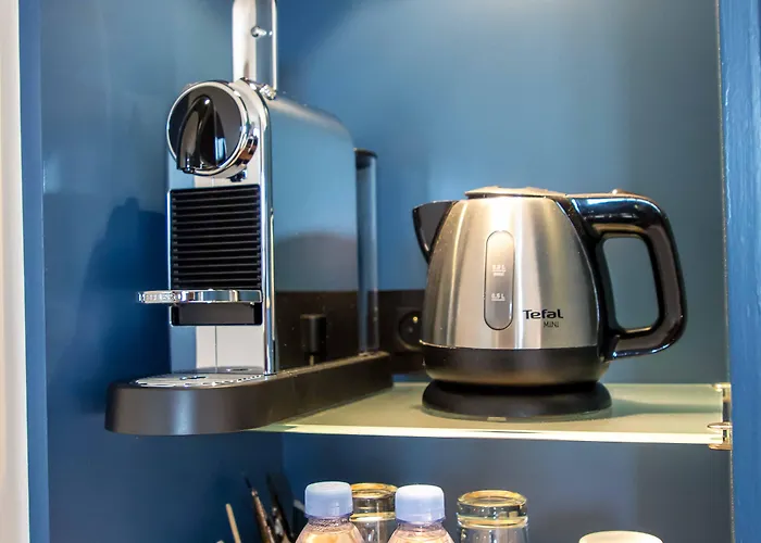 Mercure Chantilly & Conventions (adults Only)