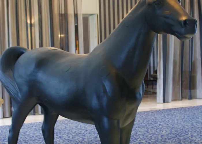 Mercure Chantilly & Conventions (adults Only) Hotel Vineuil-Saint-Firmin