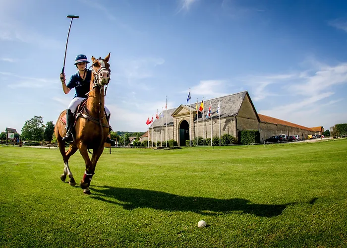 Mercure Chantilly & Conventions (adults Only) Vineuil-Saint-Firmin