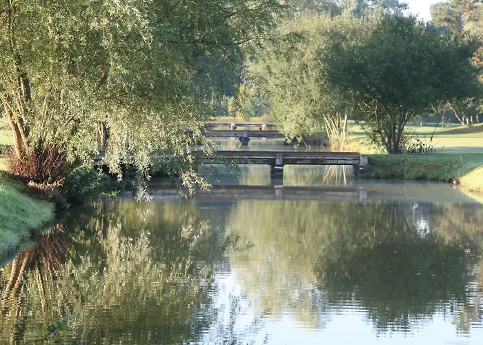 Mercure Chantilly & Conventions (adults Only) Hotel