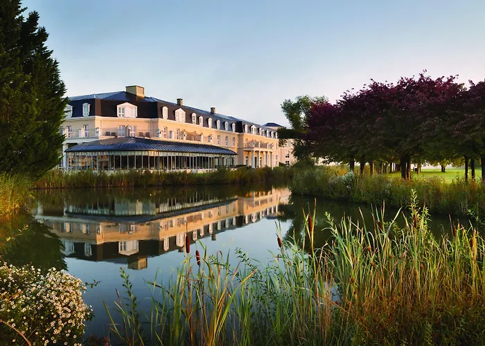 Mercure Chantilly & Conventions (adults Only)