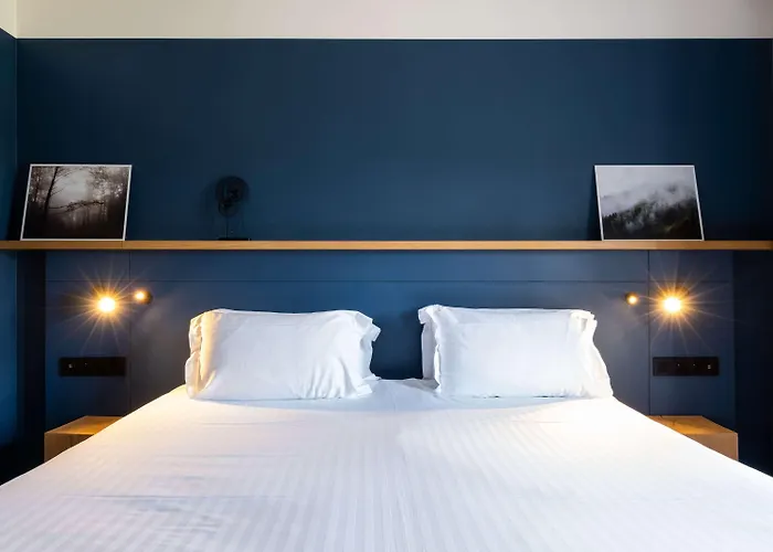 Mercure Chantilly & Conventions (adults Only) Vineuil-Saint-Firmin