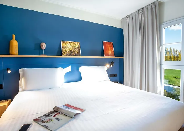 Mercure Chantilly & Conventions (adults Only) Hotel