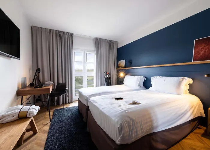 Mercure Chantilly & Conventions (adults Only) Hotel