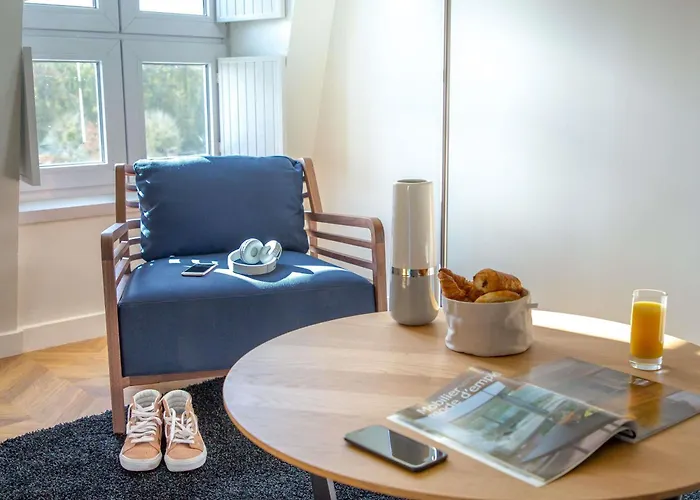 Mercure Chantilly & Conventions (adults Only) 4*