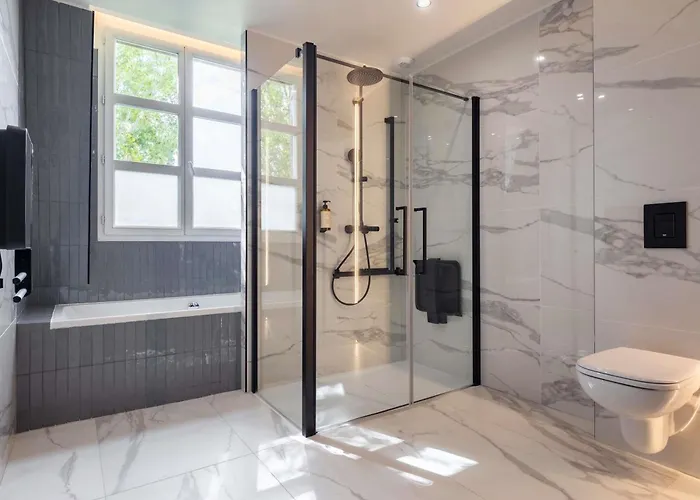 Mercure Chantilly & Conventions (adults Only) Hotel