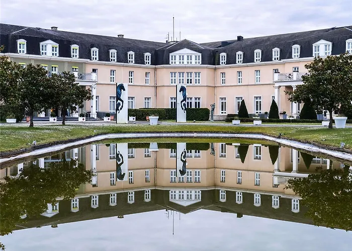 Mercure Chantilly & Conventions (adults Only) Hotel