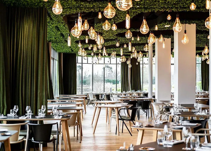 Mercure Chantilly & Conventions (adults Only) Hotel