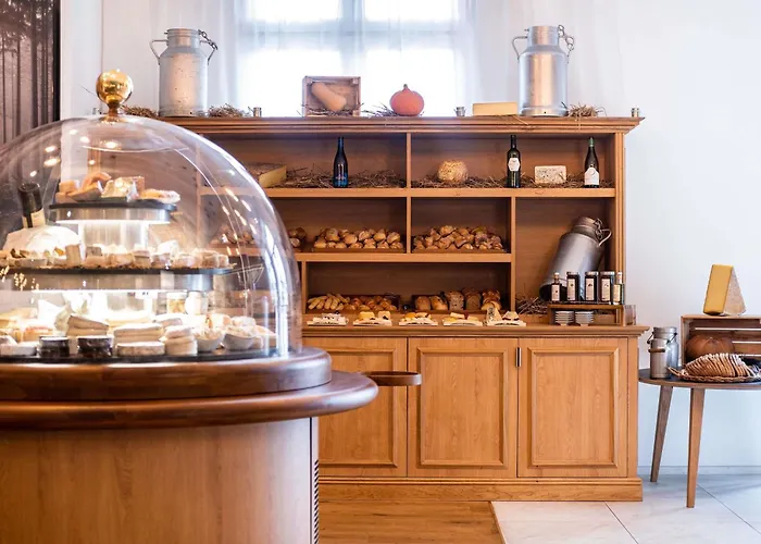 Mercure Chantilly & Conventions (adults Only)