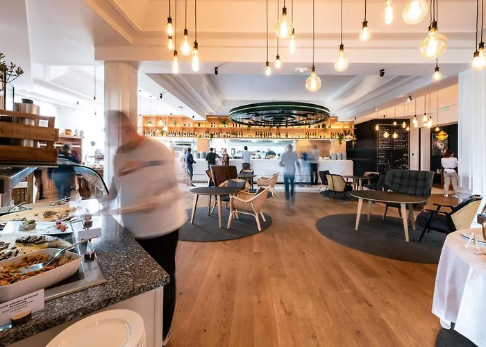 Mercure Chantilly & Conventions (adults Only) Hotel