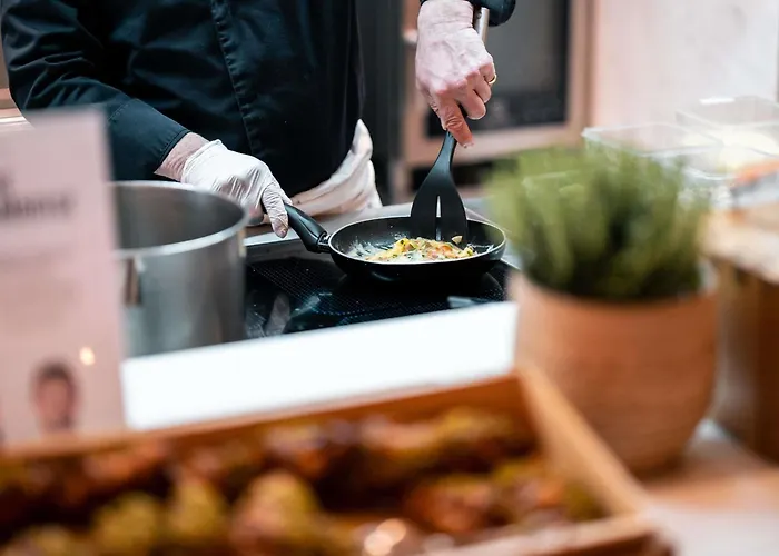 Hotel Mercure Chantilly & Conventions (adults Only) Vineuil-Saint-Firmin