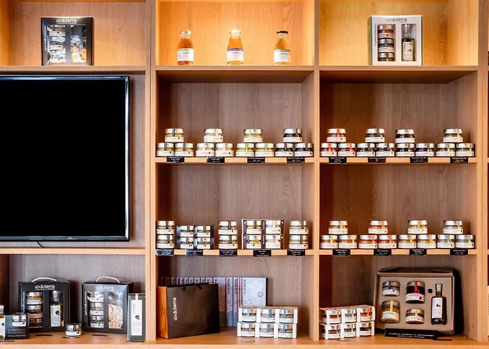 Mercure Chantilly & Conventions (adults Only) Hotel