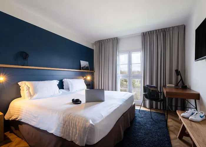 Mercure Chantilly & Conventions (adults Only) 4*