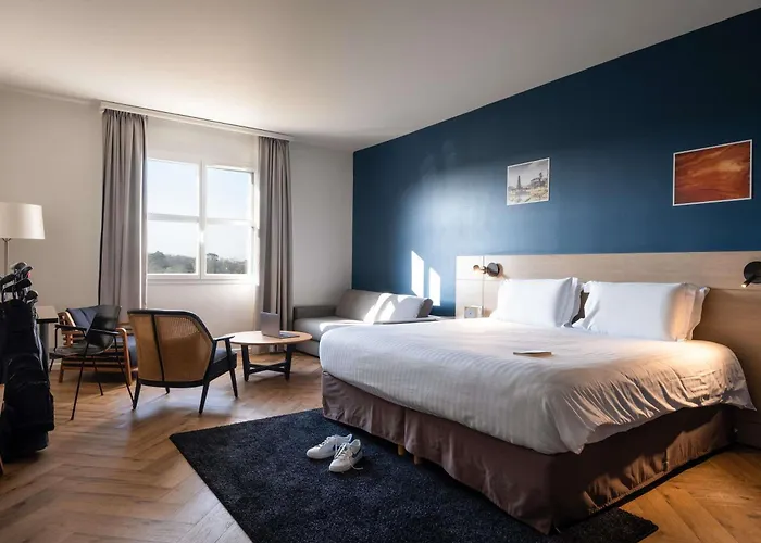 Mercure Chantilly & Conventions (adults Only) Hotel